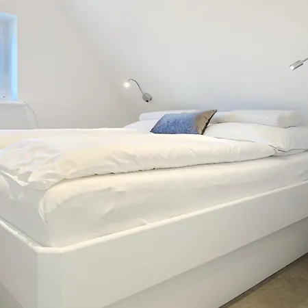 Am Kurpark App 4 Διαμέρισμα *