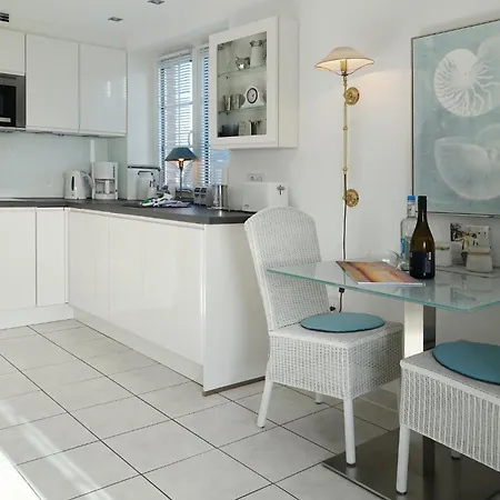 Διαμέρισμα Am Kurpark App 4 *