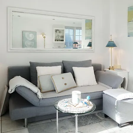 Am Kurpark App 4 * Wenningstedt-Braderup