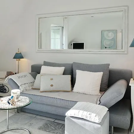 Am Kurpark App 4 * Wenningstedt-Braderup