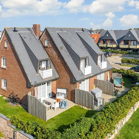 Am Kurpark App 4 Wenningstedt-Braderup